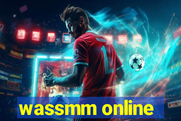 wassmm online